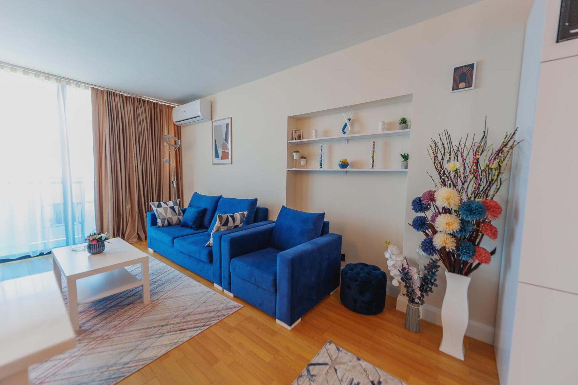 Black Sea Luxury Towers Hotel Батуми Екстериор снимка